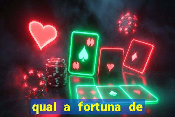 qual a fortuna de simone mendes